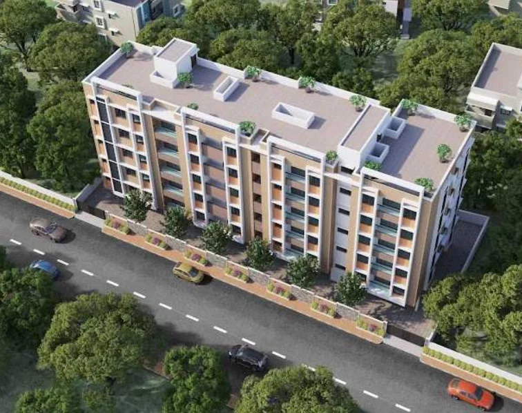 2 BHK Apartment for Sale in Deva DCC Adanya, Korattur, Chennai