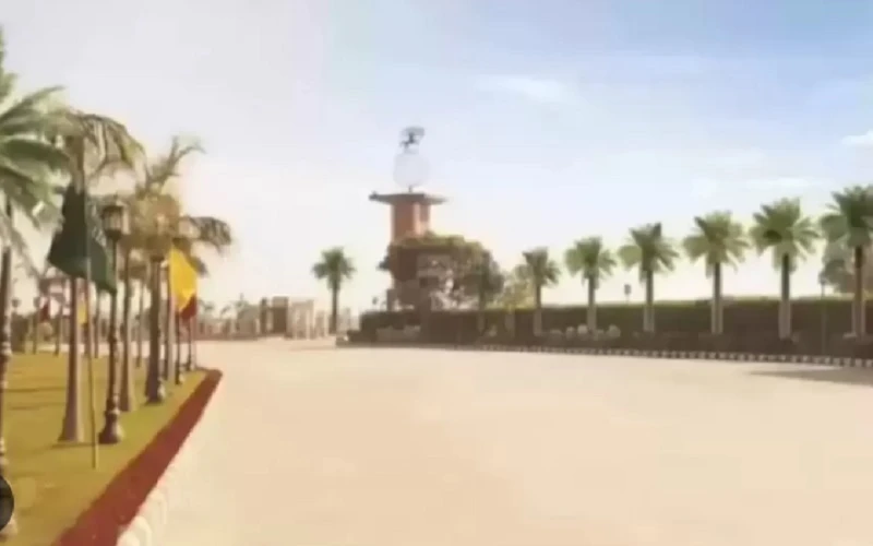 Residential Land for Sale in Royale Royale Estate, Zirakpur Chandigarh, Chandigarh