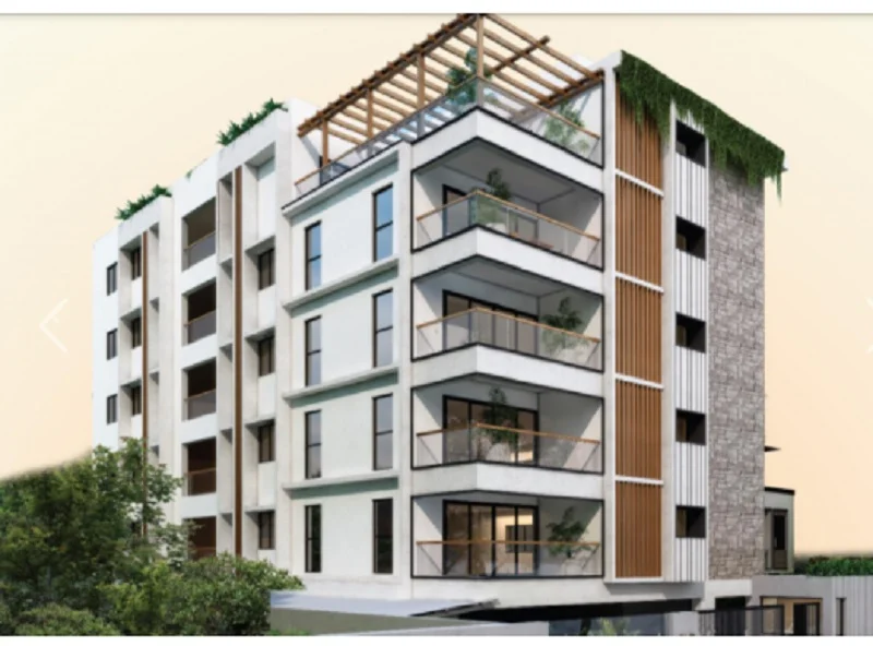 Apartment for Sale in Bhaggyam Dhanya, Mylapore, Chennai