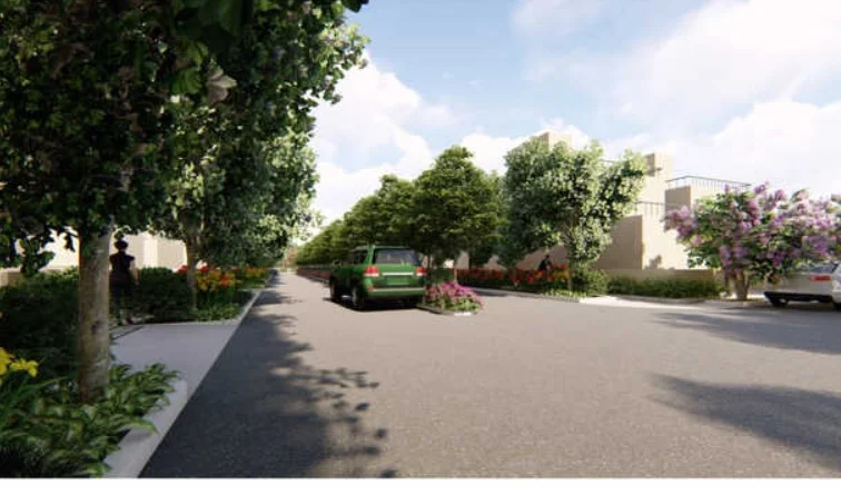 Residential Land for Sale in Valmark Orchards, Devanahalli, Bangalore